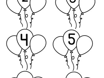 before, after and inbetween 1-5