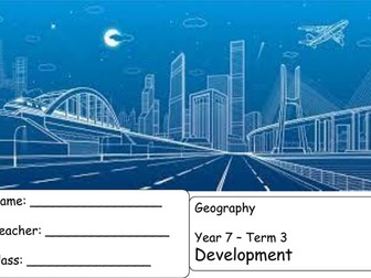 Development workbook
