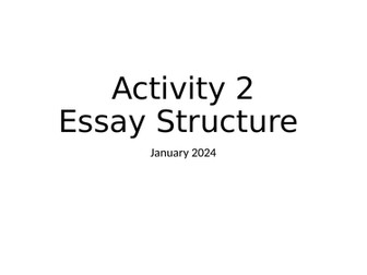 BTEC L3 Unit 4 - Activity 2 *NEW* January 2024 Enquiries into Current Research in HSC 'Strokes'