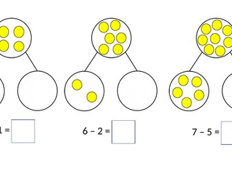 Part whole worksheet