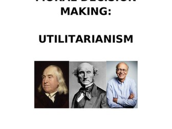 Utilitarianism