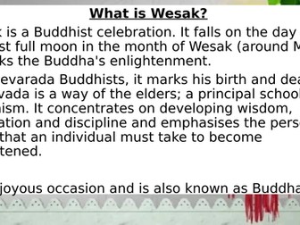 Wesak