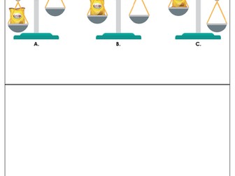 Year 2 measure in grams