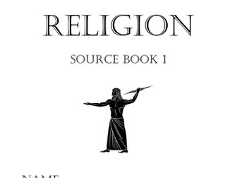 Annotated Source Booklets - OCR Classical Civilisation