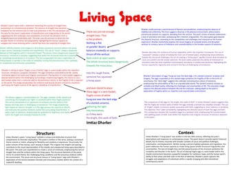 Living Space