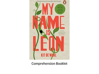 My Name is Leon Bundle