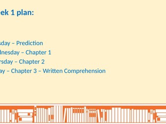 Rumaysa - A Fairytale - Reading and comprehension