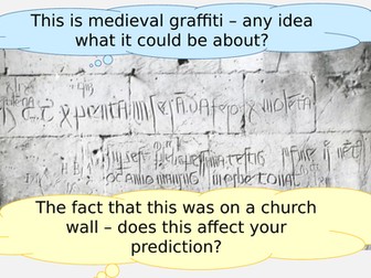 Black Death - causes and consequences