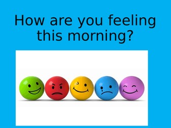 Move our bodies assembly