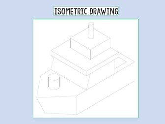 DT - Isometric Boat Guide