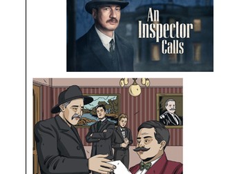 English Lit AIC  Key Quotes