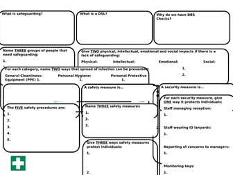 CNAT H&SC J835 - RO32 LO4 Revision Sheet