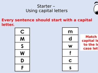 Roleplay lesson We are going on a bear hunt.