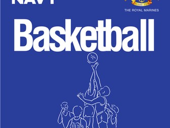 Royal Navy Basketball guide