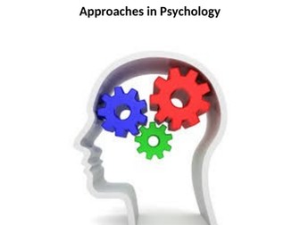 AQA psychology information booklets