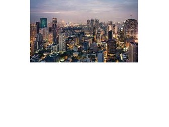 Edexcel IGCSE Geography - Urban Environments [Detailed and Accurate]