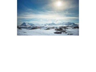 Edexcel IGCSE Geography - Fragile Environments [Detailed and Accurate]