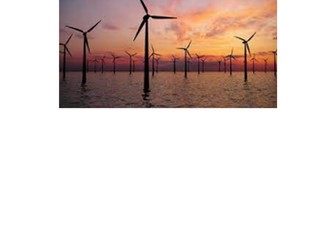 Edexcel IGCSE Geography - Economic Activity and Energy [Detailed and Accurate]