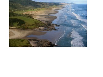 Edexcel IGCSE Geography - Coastal Environments [Detailed and Accurate]