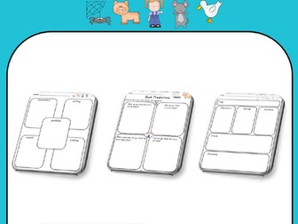 Charlotte's Web story elements