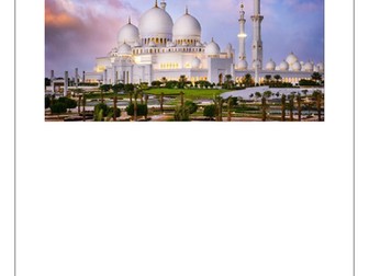 Edexcel IGCSE Islam - Religious Studies [Detailed and Accurate]