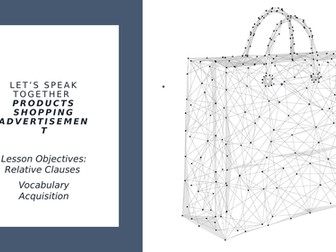 EAL_KS 3_KS_Shopping _ Commercials