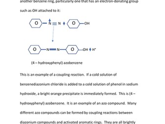 COUPLING REACTIONS