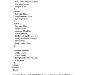 Intermolecular forces