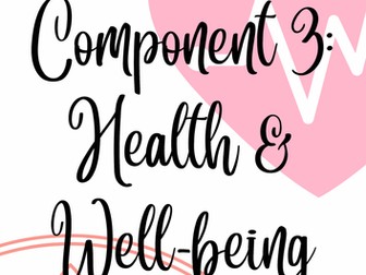 Component 3 Tech Award 1/2