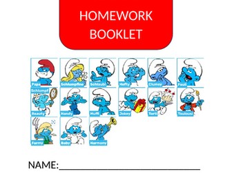 Stimmt 2 Homework Booklet 2