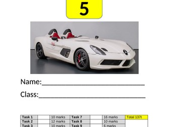 Stimmt 2 Homework Booklet 5