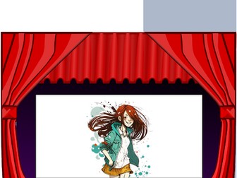 Monologues for Modern Teens