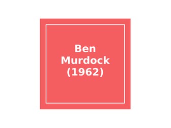 GCSE psychology Memory lesson 4