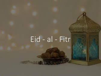 Eid Powerpoint