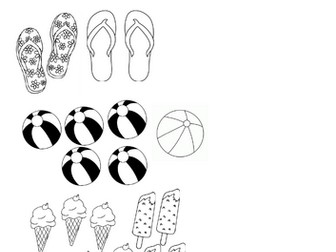 Number bonds to 5 (Addition and Subtraction within 5)