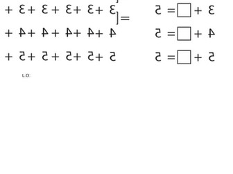 Subtraction within 10 worksheet