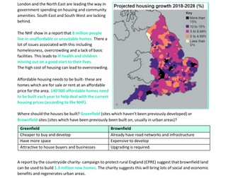 2024 Pre Release Tudeley Development