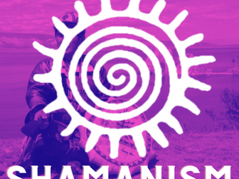 24x Religion & Worldview displays with symbols for RE and Philosophy & Ethics (High Quality)