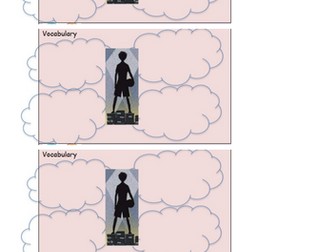 Kick Persuasive letter ks2