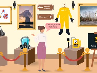 N4 Physics Nuclear Power Virtual Museum