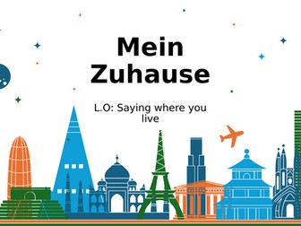 Echo Express - Mein Zuhause