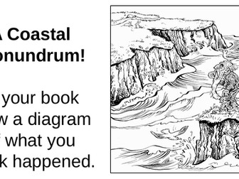 Introduction to coasts