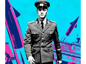 OCR Deutschland83 Booklet