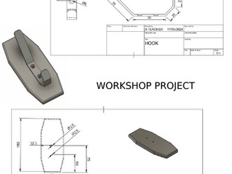 Workshop project