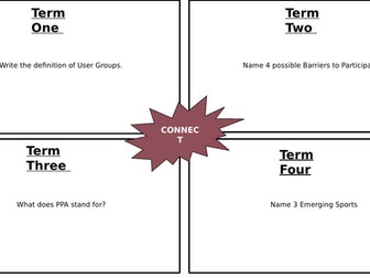 R184 8 Marker Powerpoint