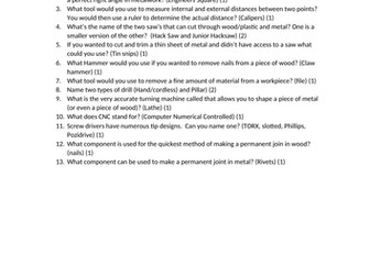 VCERT Engineering low stakes testing