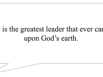 Ernest Shackleton and The Endurance: KS1