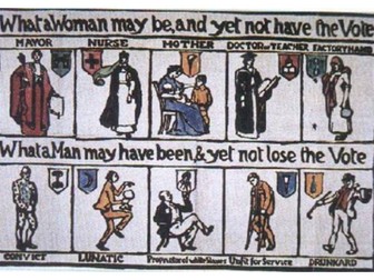 20th century - Power and the People