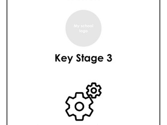 French Grammar Guide KS3