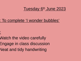 Fiction mystery narrative